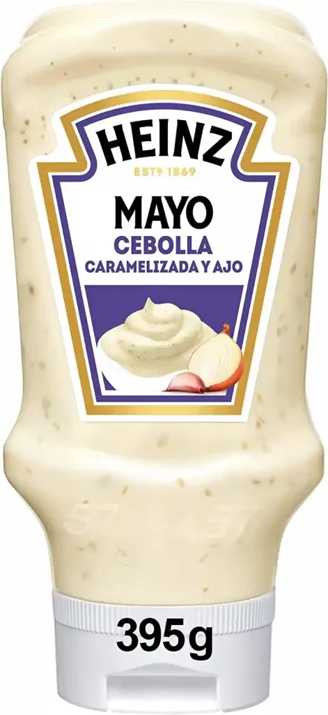 mayonesa sandwich