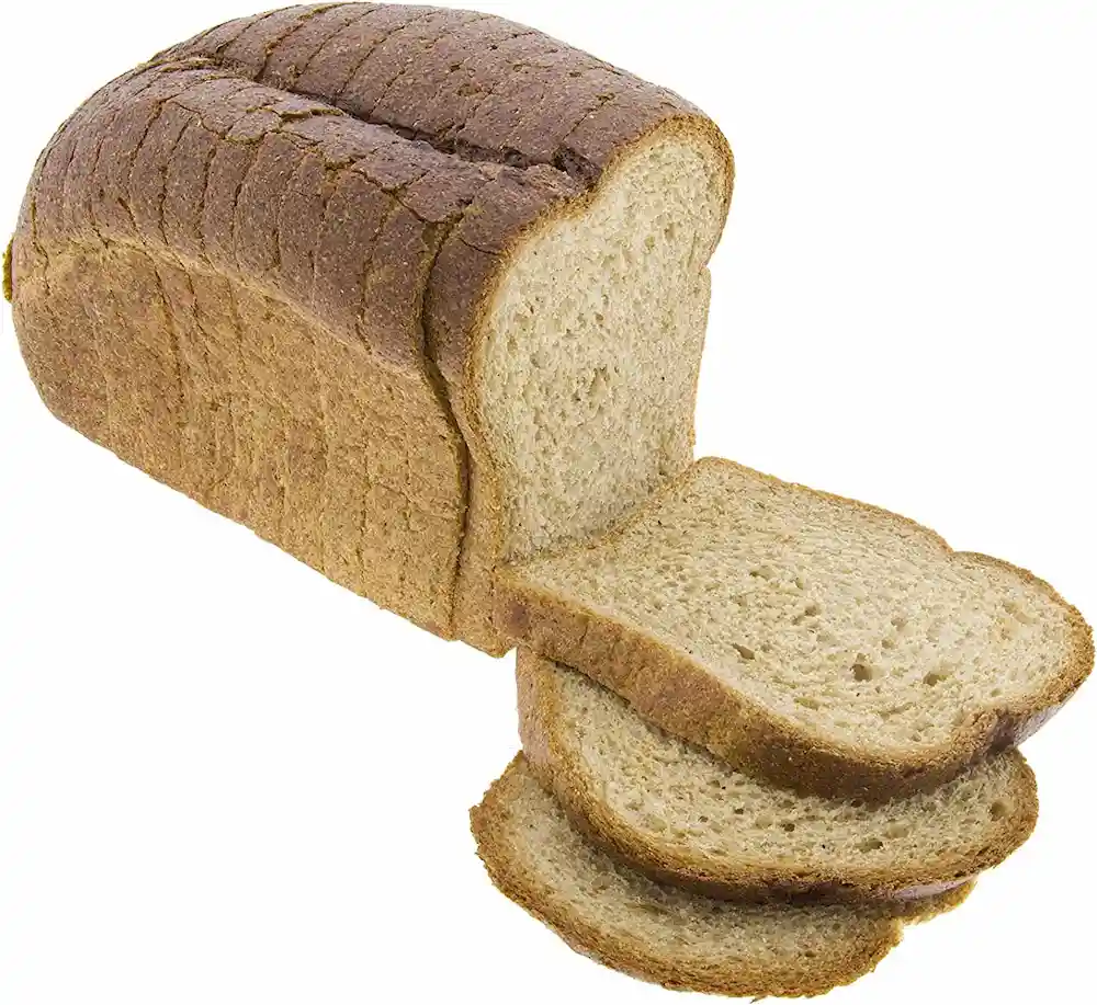 pan para sandwich de miga