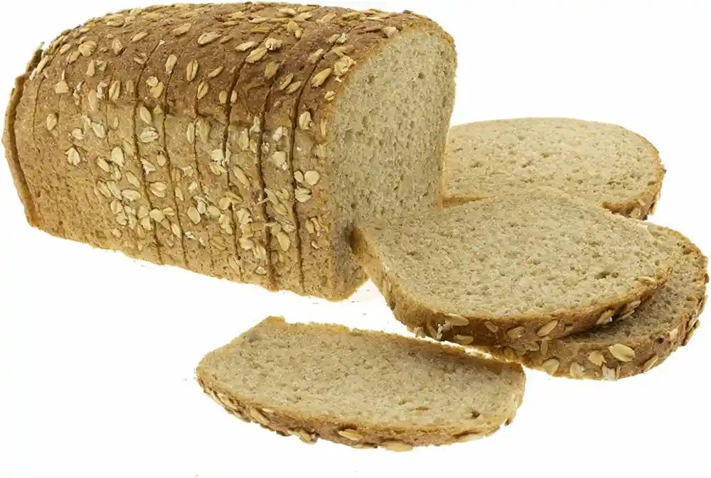 Pan para sandwich de miga